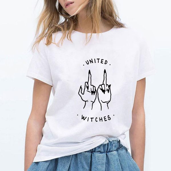 young ladies feminism t shirt ulzzang oversize harajuku tshirts spring summer white trendy persionalized o-collar t-shirt
young ladies feminism t shirt ulzzang oversize harajuku tshirts spring summer white trendy persionalized o-collar t-shirt