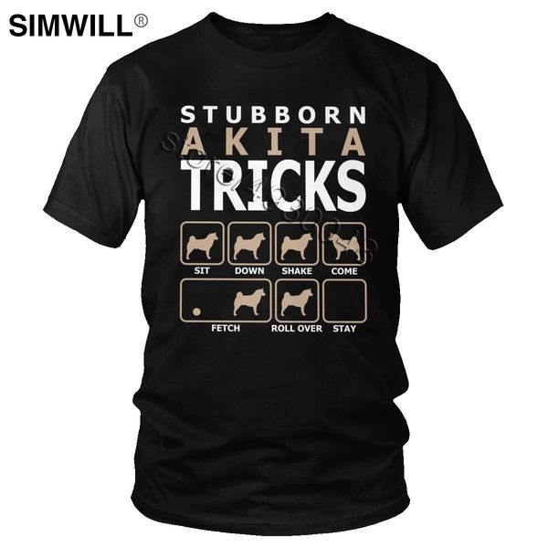 смешные упрямый акита хитрости tee короткие рукава экипаж шеи япония собака graphic t shirt dropshipping вентиляторы одежда спортивная с кап
смешные упрямый акита хитрости tee короткие рукава экипаж шеи япония собака graphic t shirt dropshipping вентиляторы одежда спортивная с кап