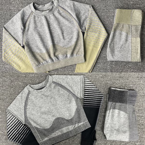 women yoga set running seamless gym leggings + sport suit sportswear high waist fitness legging workout yoga suit ajissi c0122, Black;white
women yoga set running seamless gym leggings + sport suit sportswear high waist fitness legging workout yoga suit ajissi c0122, Black;white