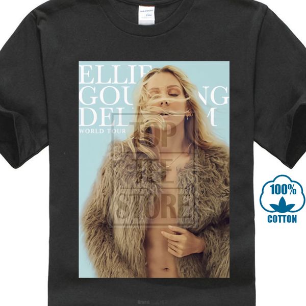 summer cotton t shirt fashion ellie goulding delirium world tour 2016 t shirt men's sport hooded sweatshirt hoodie
summer cotton t shirt fashion ellie goulding delirium world tour 2016 t shirt men's sport hooded sweatshirt hoodie