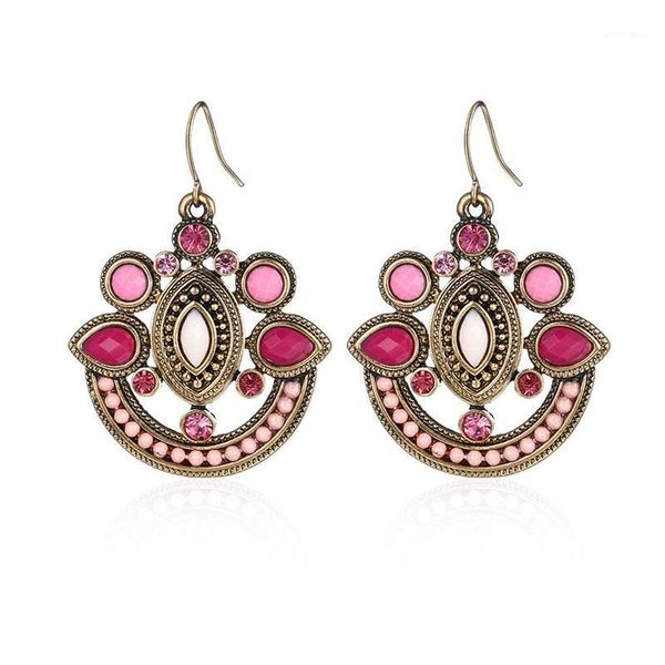 dangle & chandelier bohemia pendant earrings ethnic fashion jewelry women accessories ful beads statement drop for brincos 20211, Silver
dangle & chandelier bohemia pendant earrings ethnic fashion jewelry women accessories ful beads statement drop for brincos 20211, Silver