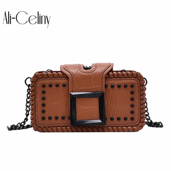 original design french niche bag female new fashion chain bag shoulder messenger versatile square multi-function
original design french niche bag female new fashion chain bag shoulder messenger versatile square multi-function