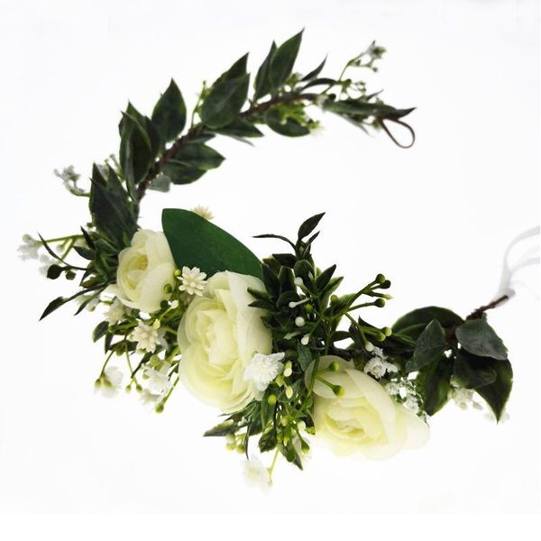 wholesale women wedding rose flowers crown headband women hair accessories headdress floral garland wedding floral flowe qylsjx
wholesale women wedding rose flowers crown headband women hair accessories headdress floral garland wedding floral flowe qylsjx