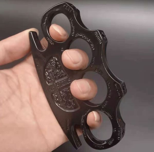 new constantine mafia cardinal revenge silver brass knuckle dusters self defense tools5859
new constantine mafia cardinal revenge silver brass knuckle dusters self defense tools5859