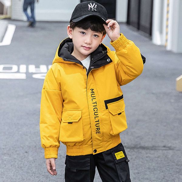 boys' autumn and thickened winter 2020 korean et children's wtern hooded net red sports leisure zipper shirt qlm9, Black
boys' autumn and thickened winter 2020 korean et children's wtern hooded net red sports leisure zipper shirt qlm9, Black