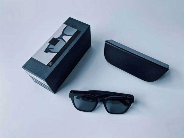 fashion bluetooth glasses stylist music calls wireless bluetooth headset qualcomm chip bluetooth glasses black color
fashion bluetooth glasses stylist music calls wireless bluetooth headset qualcomm chip bluetooth glasses black color