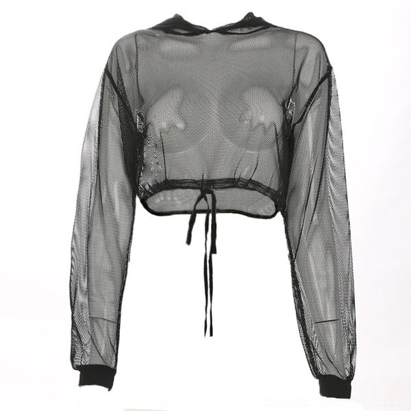 5ckuf 2020 summer sleeve new mesh long women's casual perspective 2020 summer women's new mesh long hoodie hoodiesleeve hoodie cas, White
5ckuf 2020 summer sleeve new mesh long women's casual perspective 2020 summer women's new mesh long hoodie hoodiesleeve hoodie cas, White