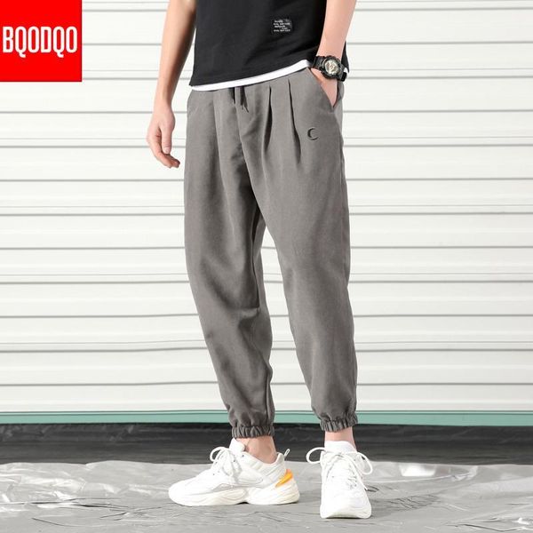 autumn brand black harem casual pants men gray hip hop cotton jogger fitness trouser male fashion japan streetwear harajuku pant1
autumn brand black harem casual pants men gray hip hop cotton jogger fitness trouser male fashion japan streetwear harajuku pant1