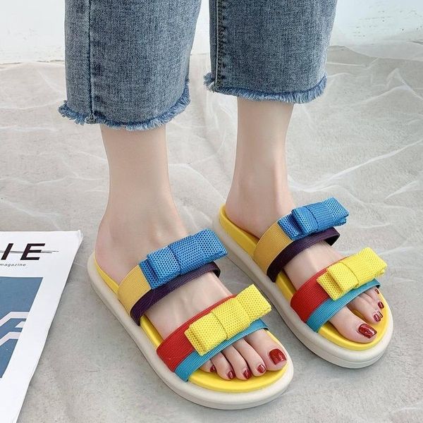summer sandal shoes women slipper ladies platform causal flats rubber soft sole sandals bath slipper outdoor beach shoe new 2021, Black
summer sandal shoes women slipper ladies platform causal flats rubber soft sole sandals bath slipper outdoor beach shoe new 2021, Black