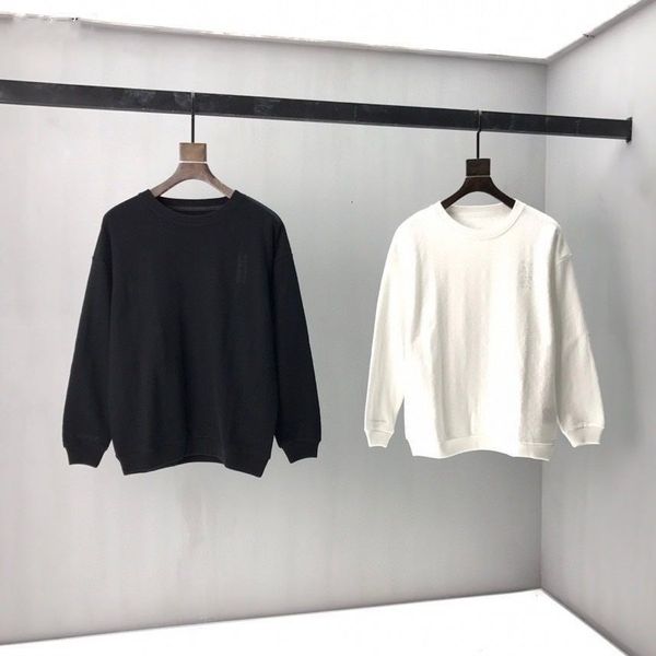 new fashion brand crosin dark cross jacquard round neck long sleeve sweater for men and women in autumn and winter 2020, Black;gray
new fashion brand crosin dark cross jacquard round neck long sleeve sweater for men and women in autumn and winter 2020, Black;gray
