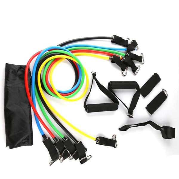 17 in 1 fitness resistance tube band yoga gym stretch pull rope exercise training expander door anchor with handle ankle strap wmtfoc
17 in 1 fitness resistance tube band yoga gym stretch pull rope exercise training expander door anchor with handle ankle strap wmtfoc