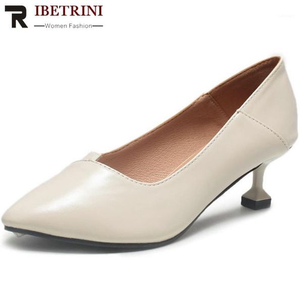 ribetrini brand leisure ladies spring pumps pointed toe slip on shallo solid pumps women thin heel stiletto casual shoes woman1, Black
ribetrini brand leisure ladies spring pumps pointed toe slip on shallo solid pumps women thin heel stiletto casual shoes woman1, Black