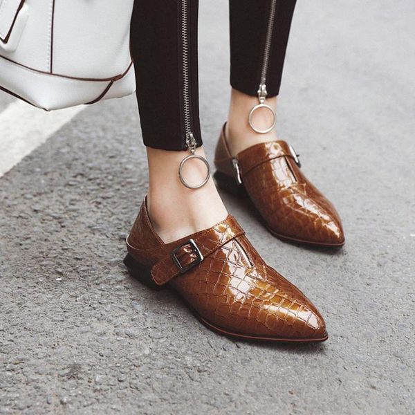 fashion plus size 33-50 spring autumn leather women pumps zip thick platform heels deep mouth party casual shoes woman ym-178, Black
fashion plus size 33-50 spring autumn leather women pumps zip thick platform heels deep mouth party casual shoes woman ym-178, Black