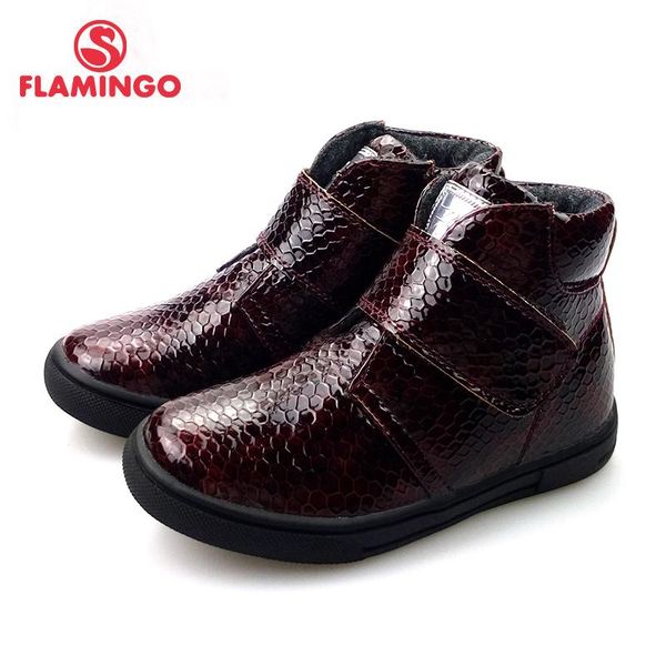 flamingo autumn felt red&black kids boots size 25-30 anti-slip shose for girl 72b-jsd-0312/0311, Black;grey
flamingo autumn felt red&black kids boots size 25-30 anti-slip shose for girl 72b-jsd-0312/0311, Black;grey
