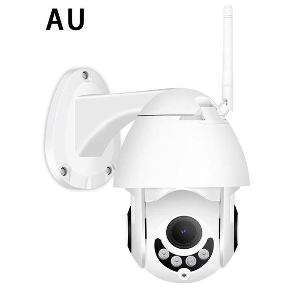 outdoor 1080p wifi security camera waterproof dome camera two-way audio night vision motion detection
outdoor 1080p wifi security camera waterproof dome camera two-way audio night vision motion detection