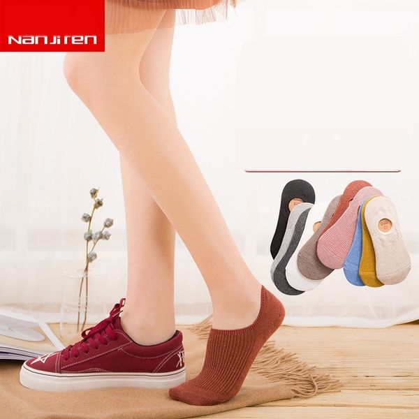 children of antarctic pure cotton autumn winter thickened low solid children's kids sockssilicone children's socks color boat sock, Black
children of antarctic pure cotton autumn winter thickened low solid children's kids sockssilicone children's socks color boat sock, Black