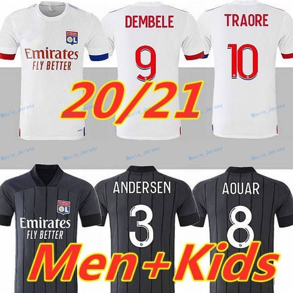 2020 2021 olympique maillot de foot home away soccer jersey 20-21 dembele traore fekir aouar tousart cornet memphis ol football shirt, Black;yellow
2020 2021 olympique maillot de foot home away soccer jersey 20-21 dembele traore fekir aouar tousart cornet memphis ol football shirt, Black;yellow