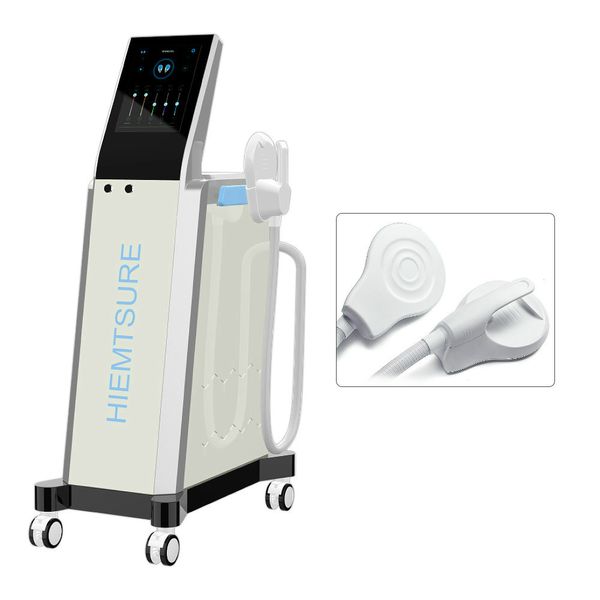 2 handle 7 tesla hiemt electromagnetic body shape slimming ems muscle building stimulator fat removal hip lift muscle toning machine
2 handle 7 tesla hiemt electromagnetic body shape slimming ems muscle building stimulator fat removal hip lift muscle toning machine