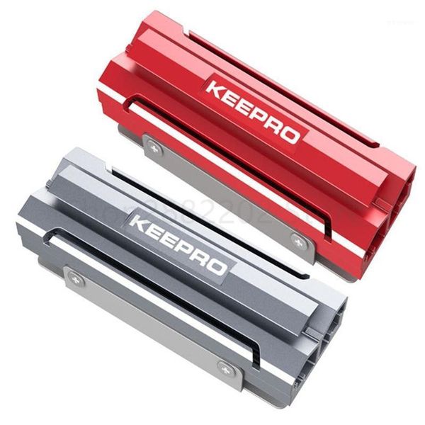 fans & coolings -200 aluminum alloy m.2 nvme 2280 cooler passive radiator pci-e solid state drive metal heatsink with phase change thermal1
fans & coolings -200 aluminum alloy m.2 nvme 2280 cooler passive radiator pci-e solid state drive metal heatsink with phase change thermal1
