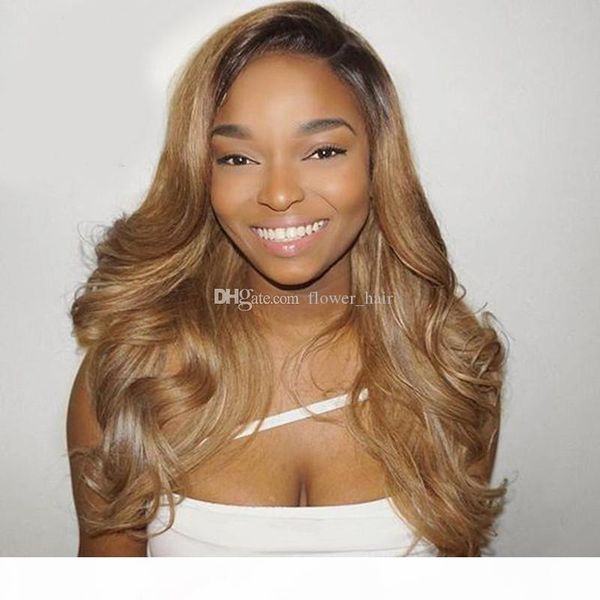 1b# #27 ombre blonde brazilian virgin human hair long body wave glueless lace front wigs baby hair full lace wig for black women, Black;brown
1b# #27 ombre blonde brazilian virgin human hair long body wave glueless lace front wigs baby hair full lace wig for black women, Black;brown