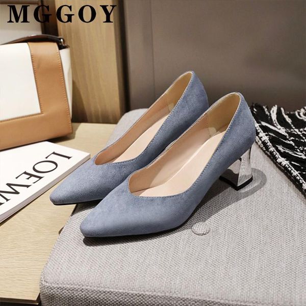 2020 new square pumps women shoes 2020 woman high heel pointed frosted large size ladies heels pump black blue beige female shoe
2020 new square pumps women shoes 2020 woman high heel pointed frosted large size ladies heels pump black blue beige female shoe