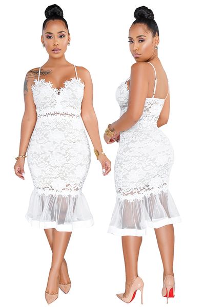 2021 new womens slip backless party fishtail mermaid see-through dress 88j6, Black;gray
2021 new womens slip backless party fishtail mermaid see-through dress 88j6, Black;gray