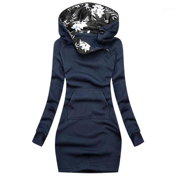 women long sleeve coat fashion plaid printed hooed jacket zipper pocket sweatshirt coat female windbreaker veste hiver femme1, Black
women long sleeve coat fashion plaid printed hooed jacket zipper pocket sweatshirt coat female windbreaker veste hiver femme1, Black