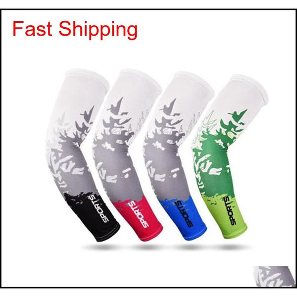 cooling arm sleeves cover elbow protection golf bike outdoor sports riding cycling uv protection sleeves breathable arm warmer zza1002 uxps, Black
cooling arm sleeves cover elbow protection golf bike outdoor sports riding cycling uv protection sleeves breathable arm warmer zza1002 uxps, Black
