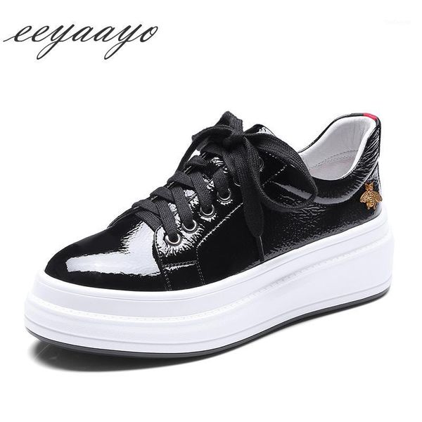 dress shoes 2021 genuine leather women pumps 4cm round heel lace-up metal fashion casual platform blacfemale k pumps1, Black
dress shoes 2021 genuine leather women pumps 4cm round heel lace-up metal fashion casual platform blacfemale k pumps1, Black
