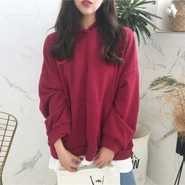 pdywx хлопка женщин поддельные из двух частей свитер способа sweater2020 ранняя осень новый печататься с длинным рукавом свободный свитер с, Black
pdywx хлопка женщин поддельные из двух частей свитер способа sweater2020 ранняя осень новый печататься с длинным рукавом свободный свитер с, Black