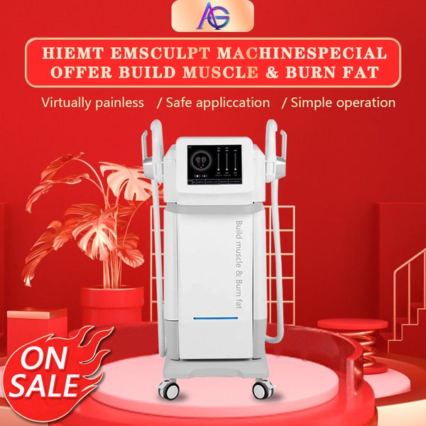 hi-emt sculpt emslim muscle stimulate slimming machine in electromagnetic weight loss hi emt
hi-emt sculpt emslim muscle stimulate slimming machine in electromagnetic weight loss hi emt