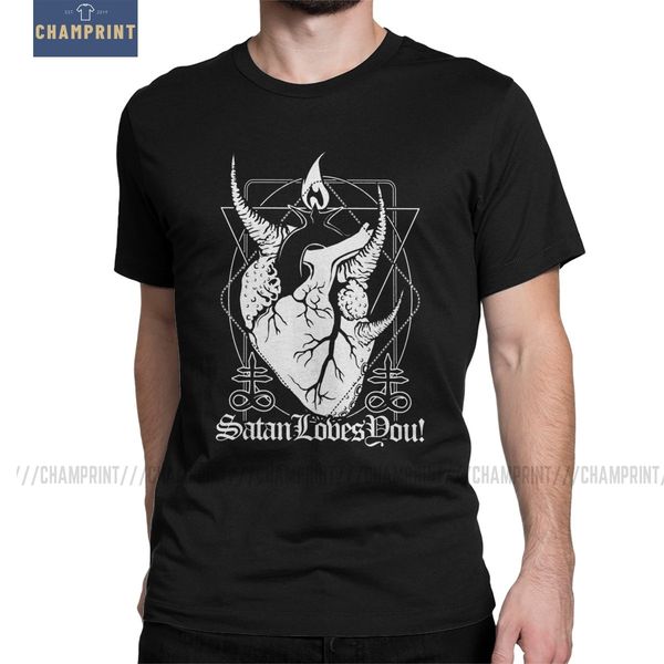 men baphoheart satan loves you satanic dark devil hell demon skull funny short sleeve tees new arrival hooded sweatshirt hoodie men t shirt
men baphoheart satan loves you satanic dark devil hell demon skull funny short sleeve tees new arrival hooded sweatshirt hoodie men t shirt