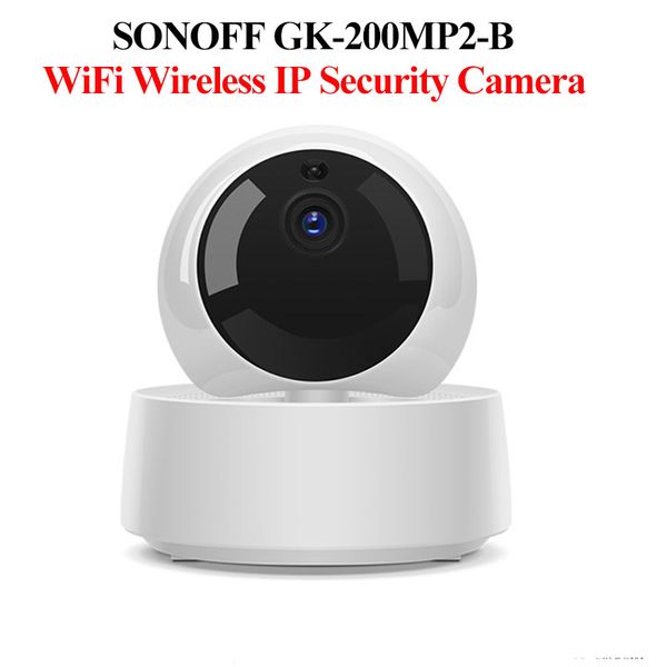 new intelligent hd wireless wifi app remote control ip security camera 
new intelligent hd wireless wifi app remote control ip security camera