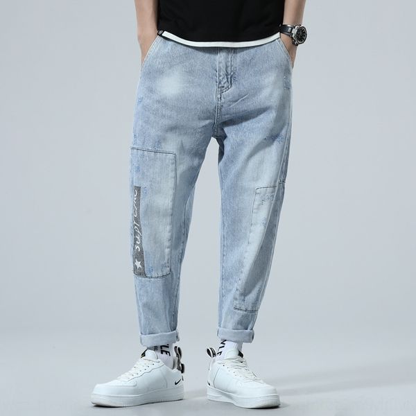 kz7uc весна новые и jeanstrousers и джинсы шаровар соответсвующих джинсов мужских мужских щиколотки штаны полосатые штаны jzw8a, Blue
kz7uc весна новые и jeanstrousers и джинсы шаровар соответсвующих джинсов мужских мужских щиколотки штаны полосатые штаны jzw8a, Blue