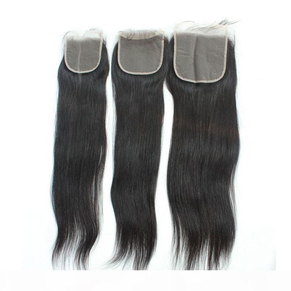 brazilian straight hair lace closure virgin human hair transparent lace closures pre plucked hd lace frontals 5x5 6x6 13x6 2x6 4x4 13x4, Black
brazilian straight hair lace closure virgin human hair transparent lace closures pre plucked hd lace frontals 5x5 6x6 13x6 2x6 4x4 13x4, Black
