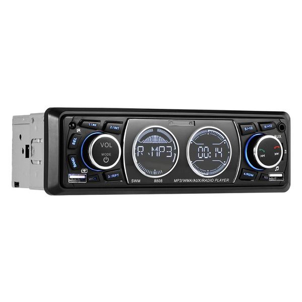 onever 1 din dual lcd display car stereo bluetooth car mp3 player support remote controller usb charger usb tf aux fm receiver
onever 1 din dual lcd display car stereo bluetooth car mp3 player support remote controller usb charger usb tf aux fm receiver