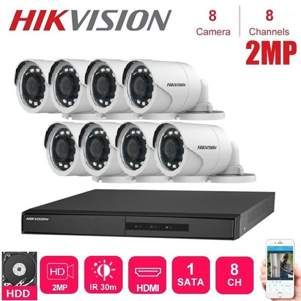 systems 8-channel hikvision surveillance kit 2mp 4-in-1 tvi / cvi ahd cvbs night vision outdoor camera kits1
systems 8-channel hikvision surveillance kit 2mp 4-in-1 tvi / cvi ahd cvbs night vision outdoor camera kits1