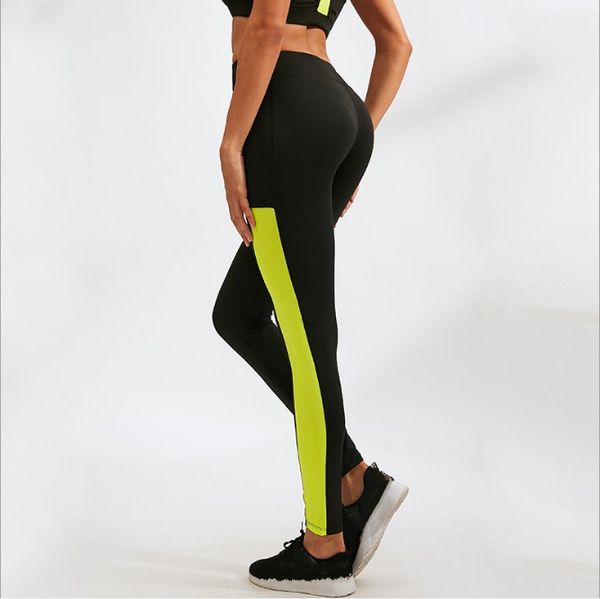 wholesale fashion women yoga pants sports running sportswear stretchy fitness leggings seamless athletic gym compression tights pants, White;red
wholesale fashion women yoga pants sports running sportswear stretchy fitness leggings seamless athletic gym compression tights pants, White;red