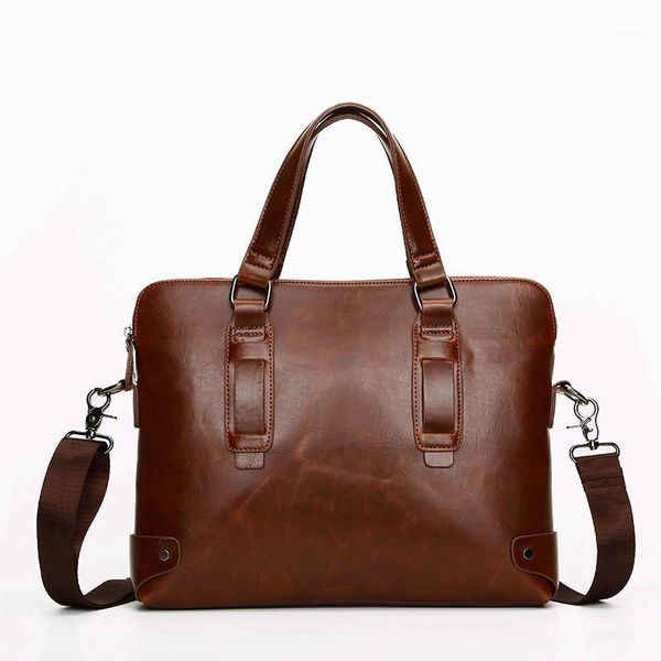 briefcases vintage male business bag pu briefcase men waterproof shoulder office handbag document case portfolio1
briefcases vintage male business bag pu briefcase men waterproof shoulder office handbag document case portfolio1