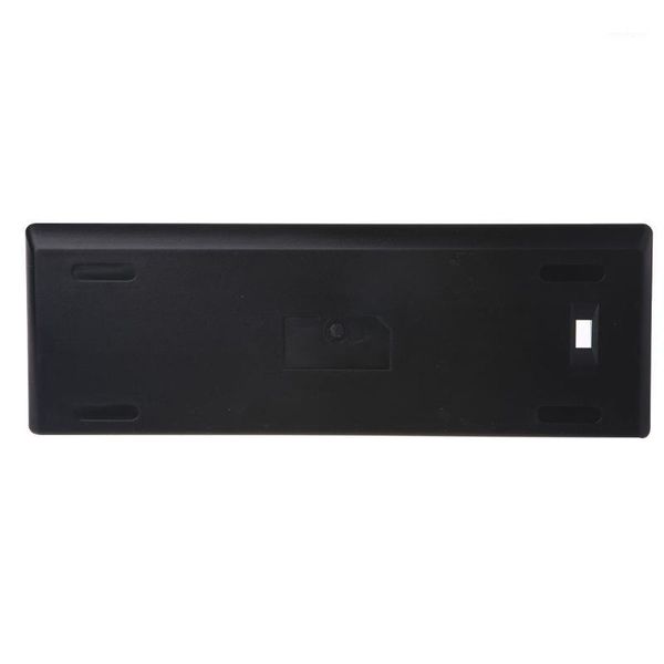 1 pc gh60 compact keyboard base seat 60% keyboard poker2 plastic frame case new and selling1
1 pc gh60 compact keyboard base seat 60% keyboard poker2 plastic frame case new and selling1