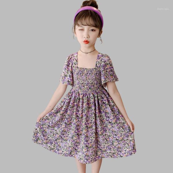 girl's dresses girls dress floral pattern party kids casual style summer children's costumes for 6 8 10 12 141, Red;yellow
girl's dresses girls dress floral pattern party kids casual style summer children's costumes for 6 8 10 12 141, Red;yellow