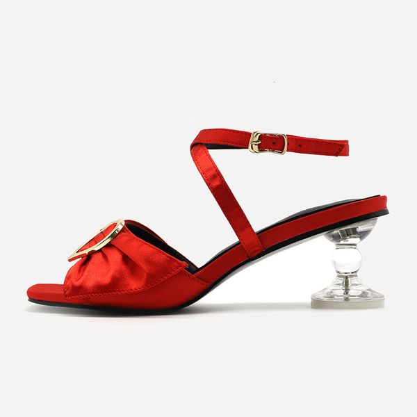 2021 nian will see new glass heart fashion with square toe after empty chunky-heel fairy zhong gao gen women's sandals l3vh, Black
2021 nian will see new glass heart fashion with square toe after empty chunky-heel fairy zhong gao gen women's sandals l3vh, Black