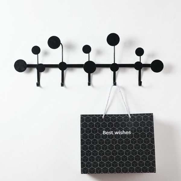 hooks & rails home decor over the door for hanging creative key holder wall hook hanger storage
hooks & rails home decor over the door for hanging creative key holder wall hook hanger storage