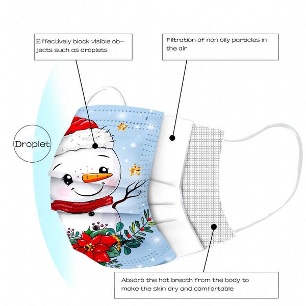 2021 latest claus santa mascarilla children's facemasks 10/50/100pcs new christmas kids disposable face mask mascarillas masque new
2021 latest claus santa mascarilla children's facemasks 10/50/100pcs new christmas kids disposable face mask mascarillas masque new