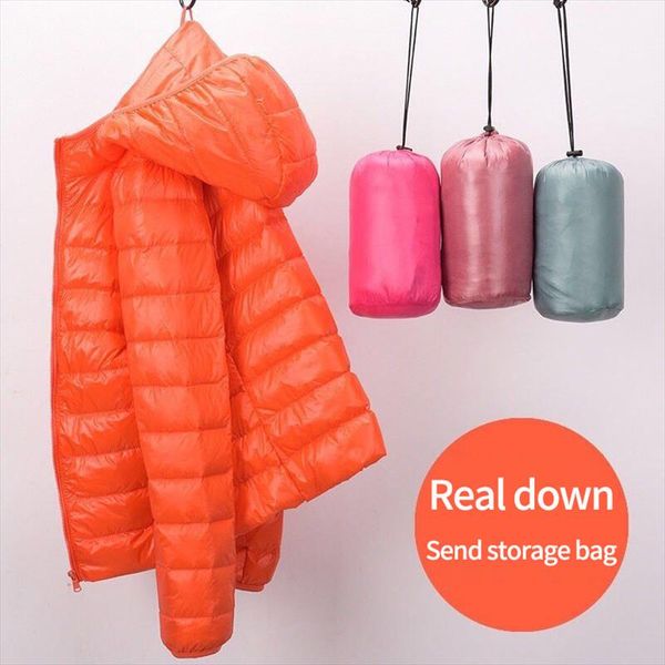 casual down jacket women plus size light weight jacket women solid color short hooded stand up collar warm clothing femme coat, Black
casual down jacket women plus size light weight jacket women solid color short hooded stand up collar warm clothing femme coat, Black