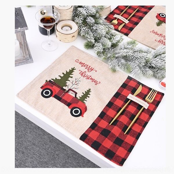 zmzmt new car red and black table decorations christmas tablecloth home mat cartoon tablecloth check table home mat decoration mjvpe
zmzmt new car red and black table decorations christmas tablecloth home mat cartoon tablecloth check table home mat decoration mjvpe