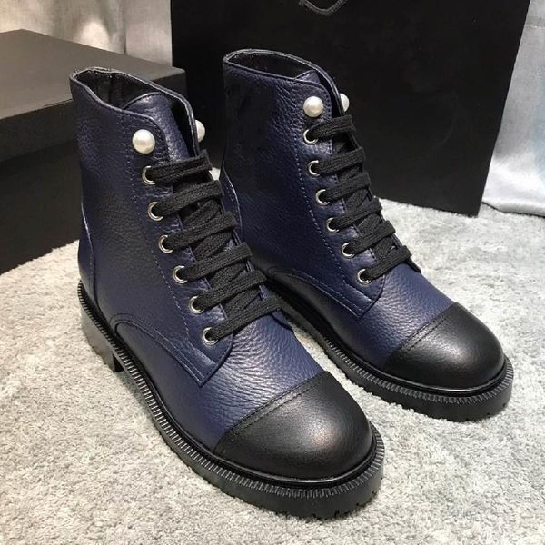 ankle boots casual flat shoes round toe women shoes leather solid color pearl decoration autumn winter ladies botas mujer, Black
ankle boots casual flat shoes round toe women shoes leather solid color pearl decoration autumn winter ladies botas mujer, Black