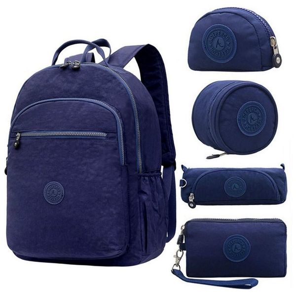 aceperch casual backpack for women men school bags for teenage girls travel bag fits 15.6 inch lapand notebook
aceperch casual backpack for women men school bags for teenage girls travel bag fits 15.6 inch lapand notebook
