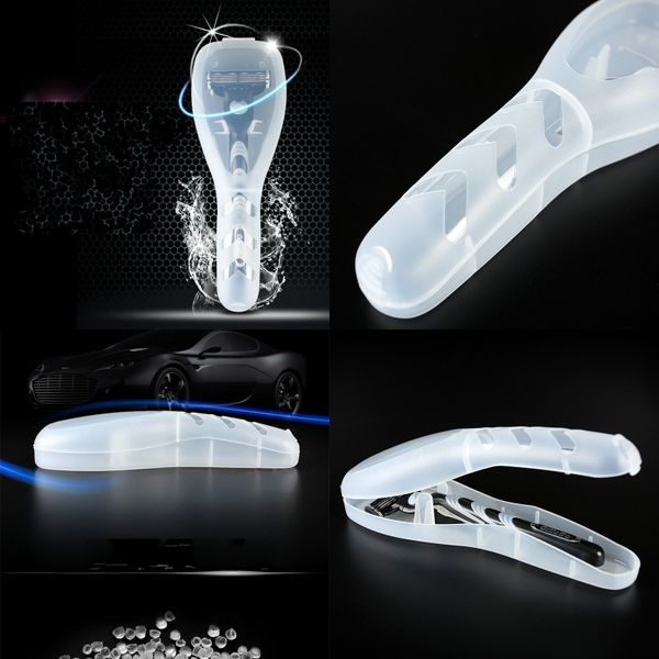 transparent razors travel boxes prevent water skid fall proof dust proofs organizer man razor special case 0 8nb l1
transparent razors travel boxes prevent water skid fall proof dust proofs organizer man razor special case 0 8nb l1