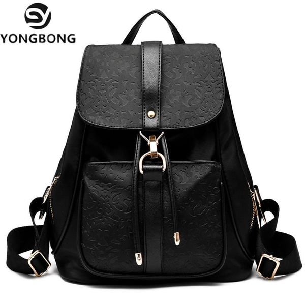 yongbong canvas hollow out women's backpacks pretty school bags rucksacks for teenager shoulder bags satchel bolsa feminina
yongbong canvas hollow out women's backpacks pretty school bags rucksacks for teenager shoulder bags satchel bolsa feminina